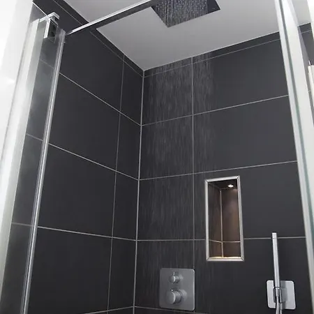 דירה Dorotheenhof *