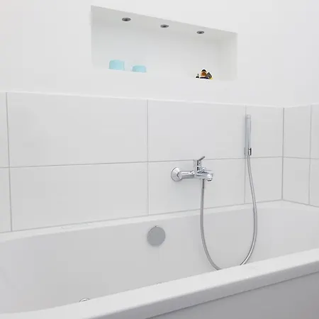 דירה Dorotheenhof פלאנסבורג