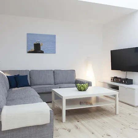 Dorotheenhof Flensburg