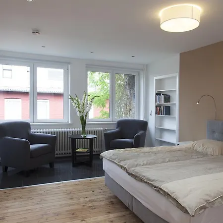 Dorotheenhof Apartamento