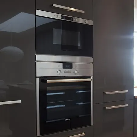 Apartment Dorotheenhof *
