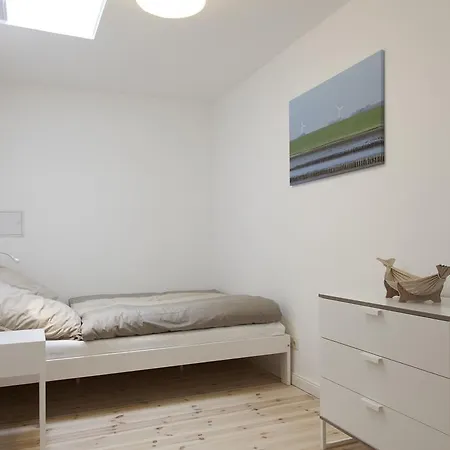 Dorotheenhof Apartamento *
