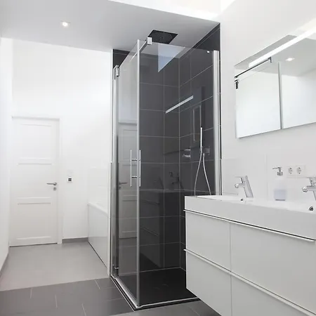 아파트 Dorotheenhof 플렌스부르크