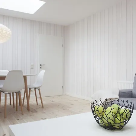 דירה Dorotheenhof