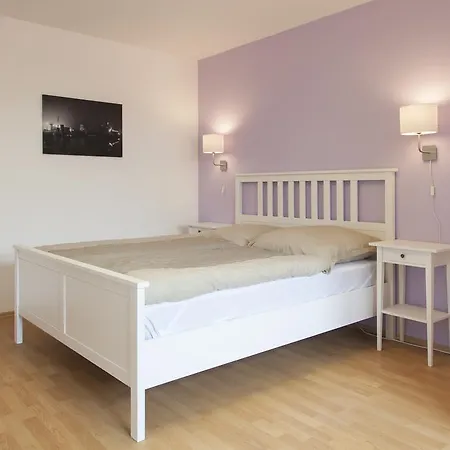 Dorotheenhof Apartment *