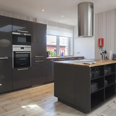 Apartamento Dorotheenhof