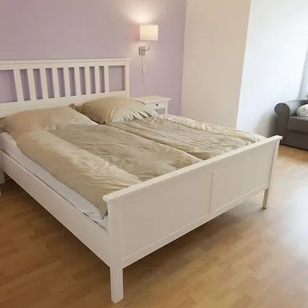 Dorotheenhof Apartment Flensburg