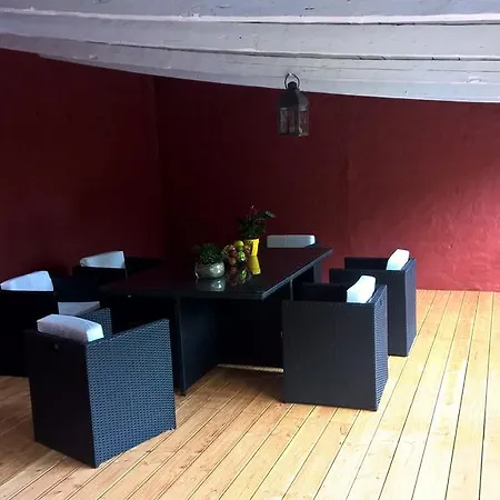 Dorotheenhof Flensburg